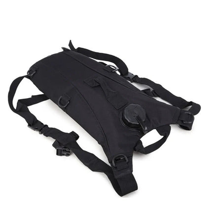 3L Waterproof Water Bag Backpack – Outdoor Sports, Cycling, Mountaineering Travel Hydration Pack
