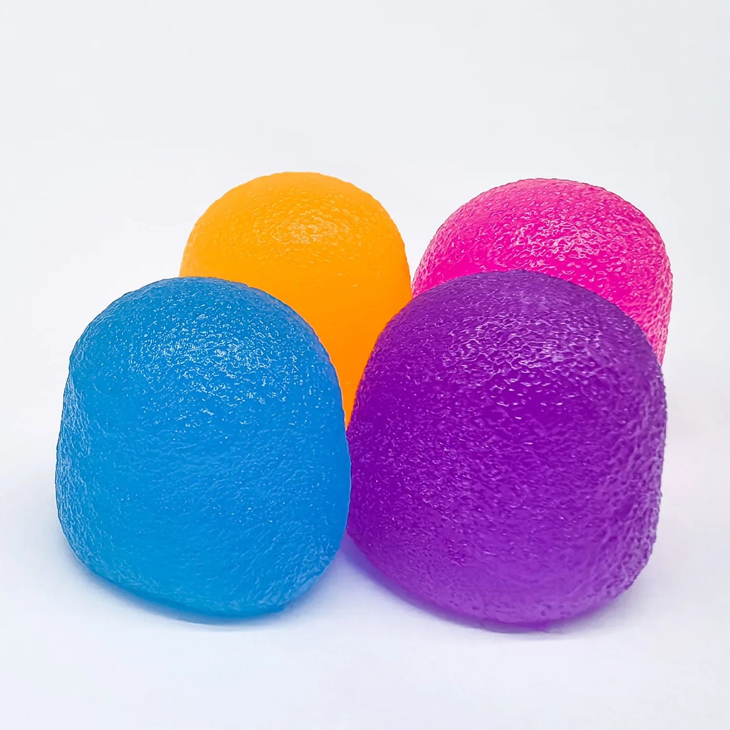 Mini Candy Pinching Stress Relief Toy – Soft, Skin-Friendly & Durable Maltose Fidget Tool, Perfect Party Favors