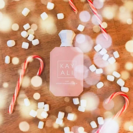 KAYALI 100ML Eau De Parfum - Long Lasting Sweet Vanilla Gourmand Fruity Floral Unisex Luxury Fragrance