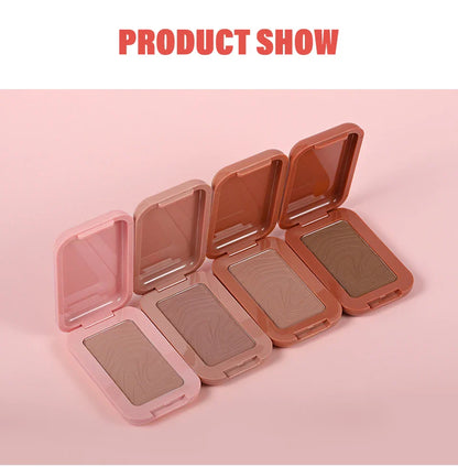 Bronzer & Contour Stick Set – Matte Face Contouring, Illuminator & Shading Palette Cosmetics, NYX Makeup