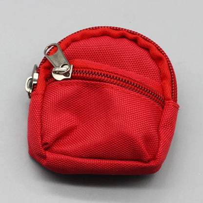 Fashion Sports Outfit for 15cm/17cm Labubu Dolls – Peaked Cap Suit Ropa Labubu Doll Clothes Accessories