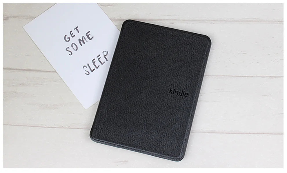 Kindle Paperwhite 2024 Case - Magnetic Protective Shell Pouch for 12th Gen & Colorsoft 7" Model No. SA569P SA568B