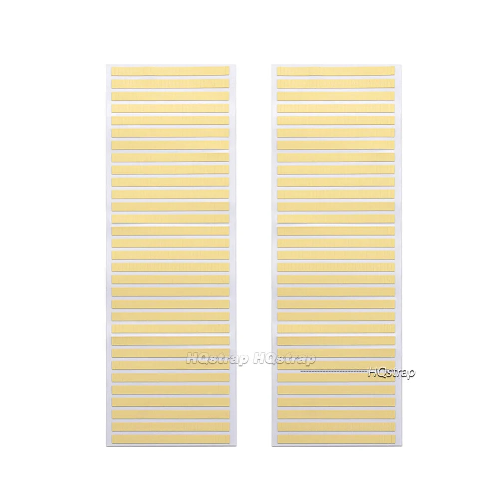 Double-Sided Watch Repair Adhesive Tape - Sticky Strip for Watch Dial, Movement and Watchmaker Repair Parts