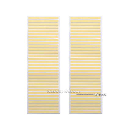 Double-Sided Watch Repair Adhesive Tape - Sticky Strip for Watch Dial, Movement and Watchmaker Repair Parts
