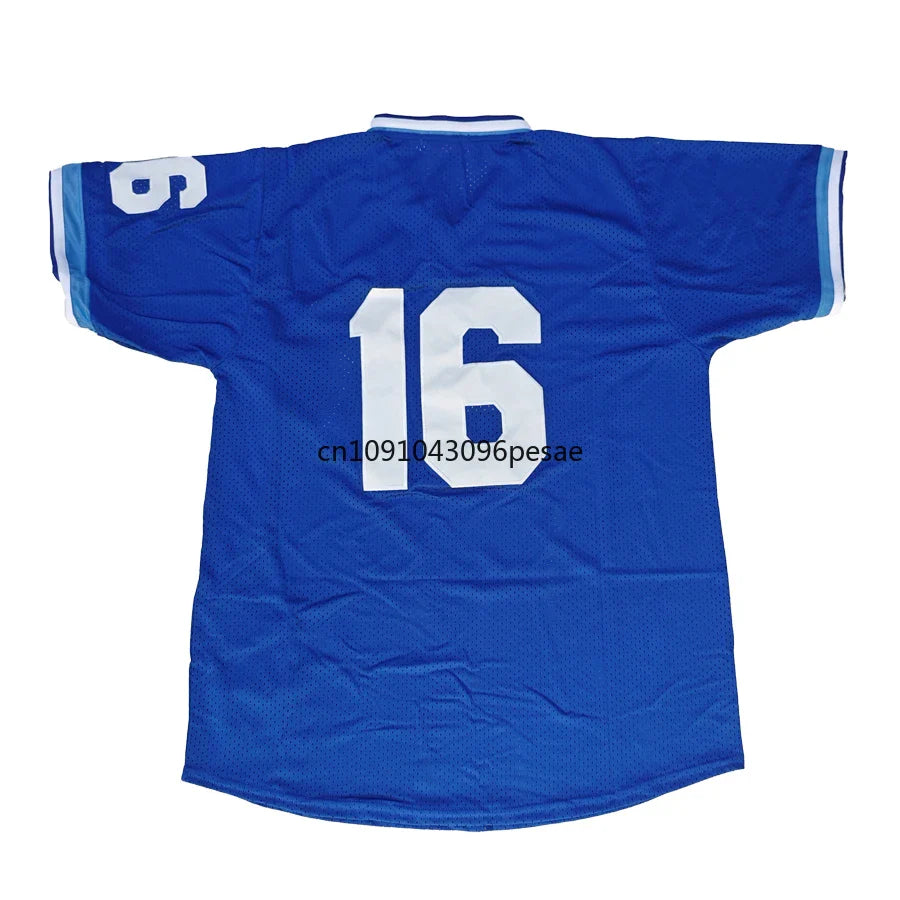Bo Jackson Retro Baseball Jersey – Kansas City American Jersey, George Brett #5 & Eric Hosmer #35, US Men’s M-3XL