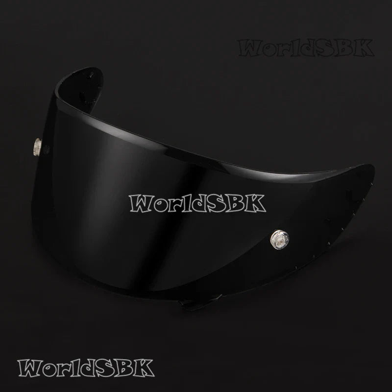 SHOEI Helmet Visor for X-14, Z-7, RF-1200, NXR & More – CWR-1/CWR-F Shield Replacement