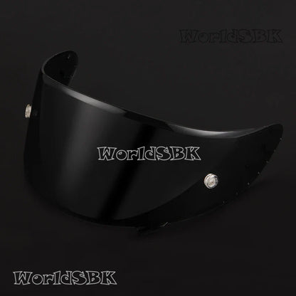 SHOEI Helmet Visor for X-14, Z-7, RF-1200, NXR & More – CWR-1/CWR-F Shield Replacement