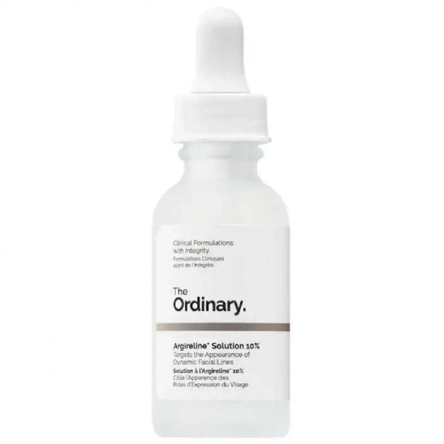 30ML Multi-Effect Eye & Face Serum – Reduces Fine Lines and Removes Particles Around Eyes