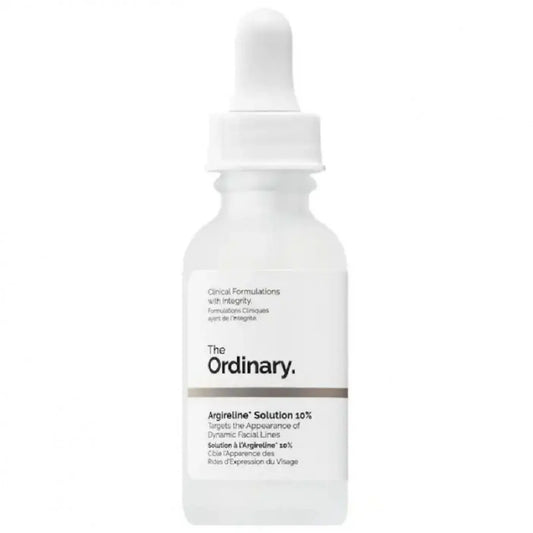30ML Multi-Effect Eye & Face Serum – Reduces Fine Lines and Removes Particles Around Eyes