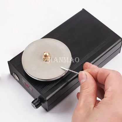 220V Mini Electric Sawing Machine – Compact Cutting Tool for Precise DIY and Workshop Use