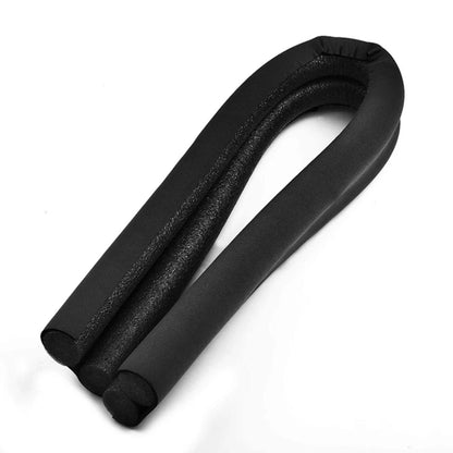 Door Bottom Seal Strip - Thickened Soundproof Windproof Dustproof Bug Blocking Draft Excluder for Home Bedrooms