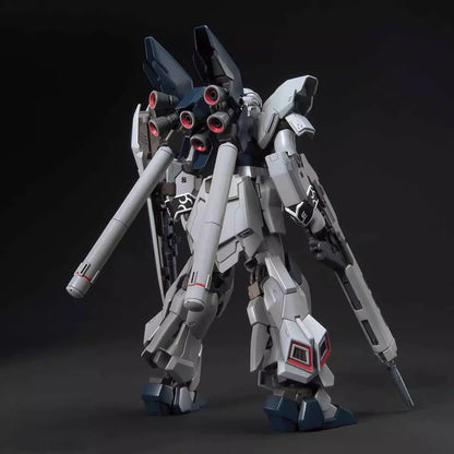HGUC 217 1/144 Sinanju Proto Raw Stone NT Ver – Action Figure Model Kit, Precision Molding Plastic Collectible Toy
