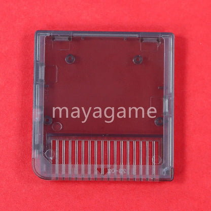 Empty Game Cartridge Shell Case for Nintendo DS - Replacement Card Housing Box for NDS