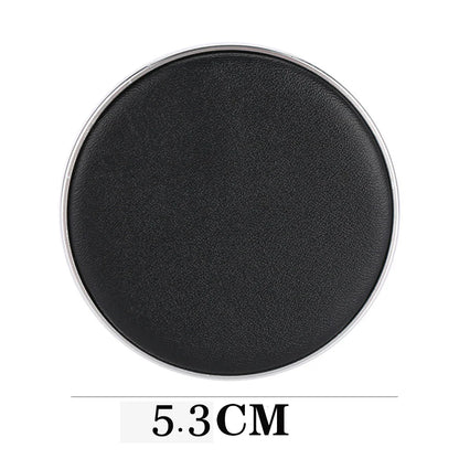 Watch Movement Casing Cushion Pads – Leather Protective Holder for Repair & Battery Change (1/4/6/9/13PCS)
