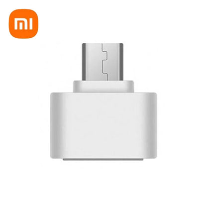 Xiaomi 16TB USB 3.2 Flash Drive — Super High-Speed Metal U Disk, Waterproof Type-C SSD Pen Drive