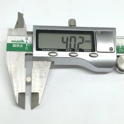 10-50PCS Disc N52 NdFeB Magnets – Strong Thin Permanent Magnets (3x1, 4x1, 5x1, 6x1, 8x1, 10x1, 15x1 Sizes)