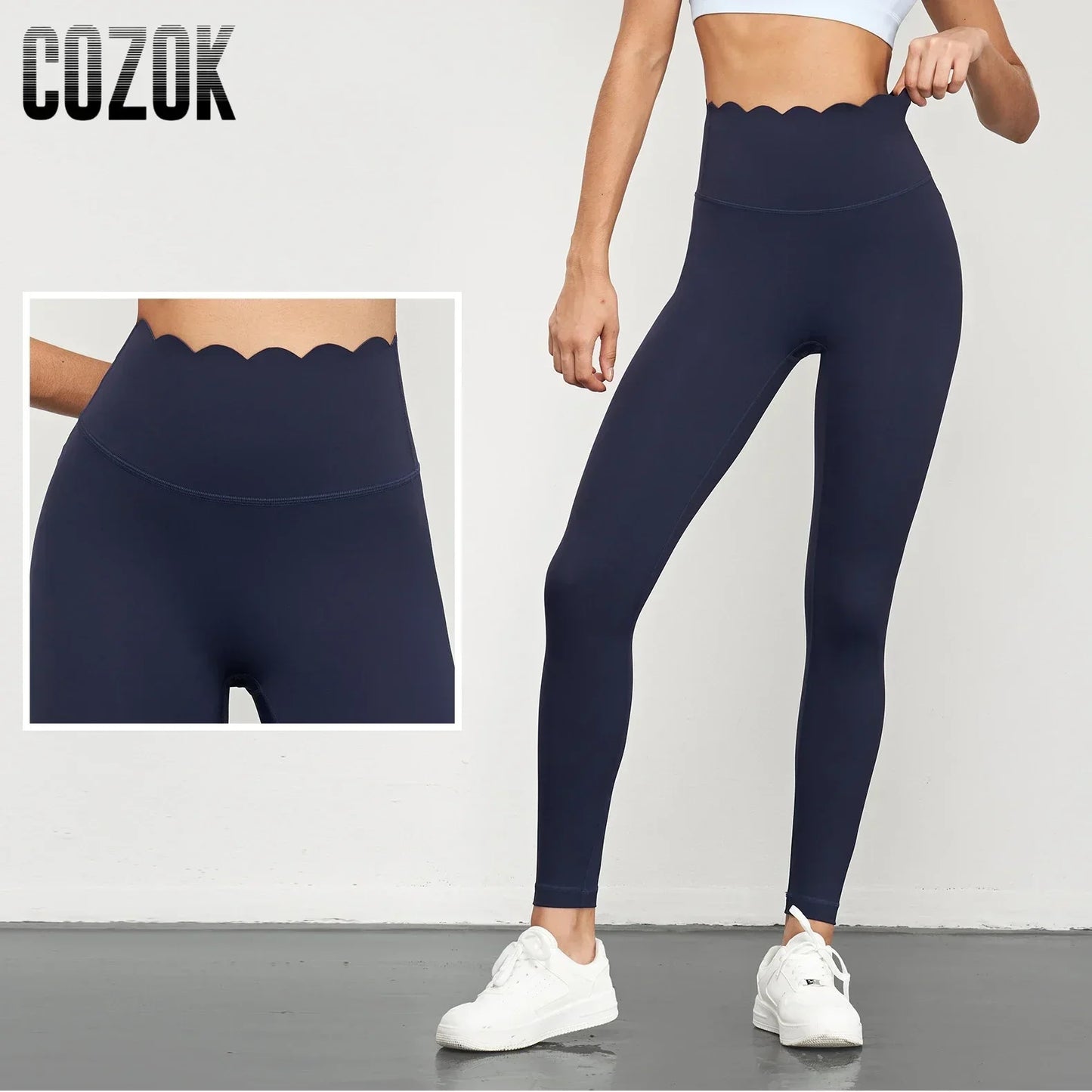 1/2/3PCS Women’s Seamless Workout Set – Shockproof Sports Bra with High Waist Yoga Pants & Gym Leggings