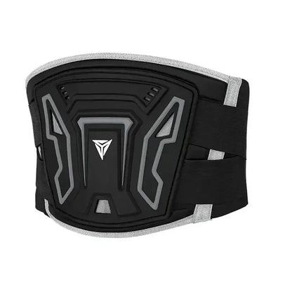 Adjustable Motorcycle Waist Protector Belt – Breathable Motocross & Cycling Safety Back Support Guard for Riders
