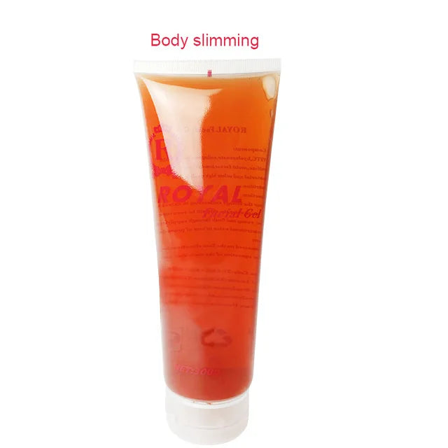 300g Ultrasonic Conductive Gel for 40K Cavitation RF Slimming Machine – Body & Abdomen Fat Burning Radio Frequency Gel