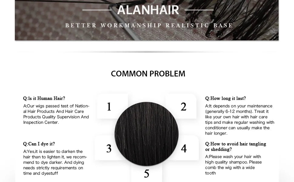 Ash Gray Brown 100% Remy Human Hair Toppers – Clips-In Lace Base Topper Hairpieces for Women, 12-inch Straight Hair Extensions