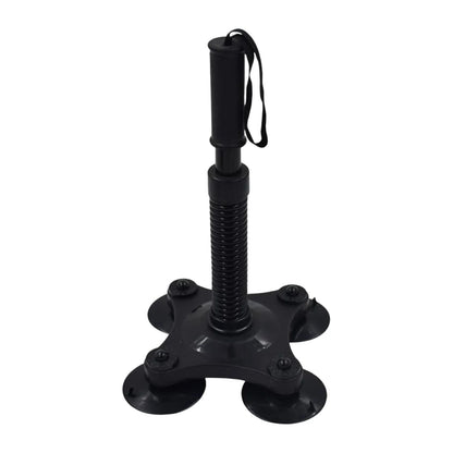 Arm Wrestling Trainer — 4 Suction Cup Heavy-Duty Forearm & Wrist Muscle Developer for Strength Training