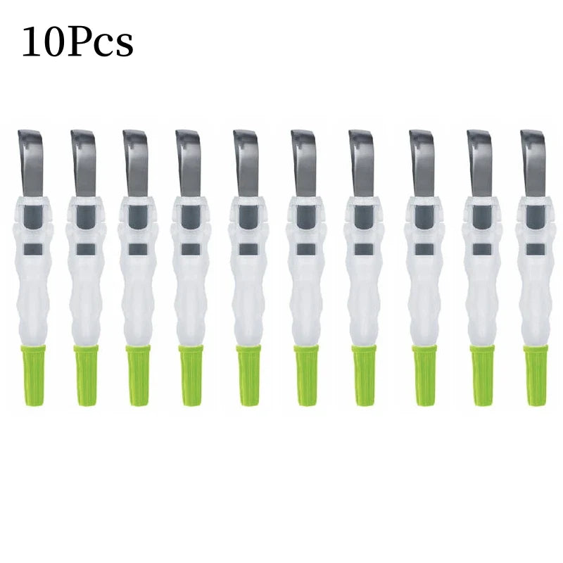 Preformed Dental Matrix Bands – Adjustable Sectional Matrix System for Crowns