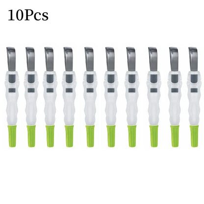 Preformed Dental Matrix Bands – Adjustable Sectional Matrix System for Crowns