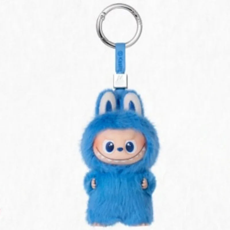 POP MART Labubu The Monsters Love Series Blind Box Pin — Mystery Collectible Toy Gift