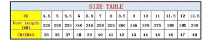 2025 Men's Casual Sports Shoes – Breathable Running & Outdoor Walking Tennis Shoes