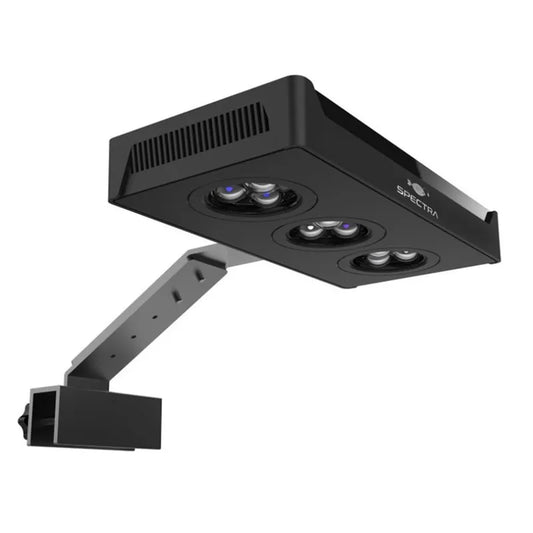 Spectra Nano 029 Aquarium LED Light - 30W Saltwater Reef Lamp with Touch Control for Coral & Fish Tank Lighting