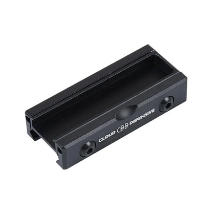 Surefire M600/M300 Scout Light Remote Pressure Switch & MLOK/Keymod Rail Mount Accessories