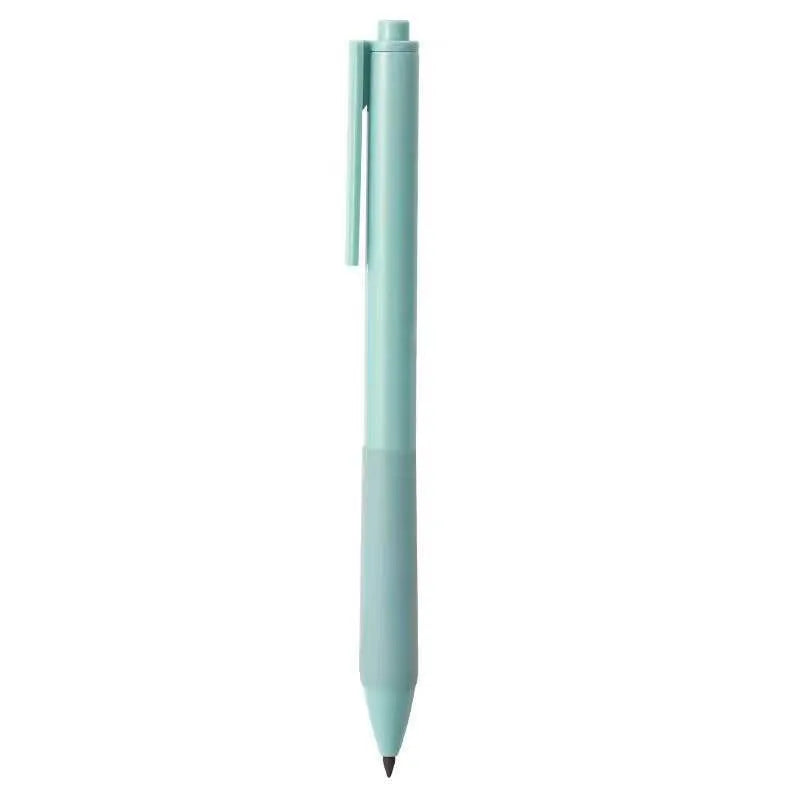 Unlimited Writing Inkless Press Pencil – Magic Mechanical Pen for Art, Sketching & School Supplies, Kid Gift Stationery