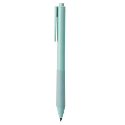Unlimited Writing Inkless Press Pencil – Magic Mechanical Pen for Art, Sketching & School Supplies, Kid Gift Stationery