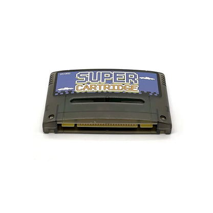 3000-in-1 SFC Game Card with 8GB TF Card — Nintendo SNES & Super Famicom Console Accessory
