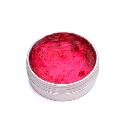 Eyelash Lifting Solid Glue Balm – Strong Sticky, Non-Irritating, Fragrant Lash Lifting Adhesive & Eyebrow Lift Tool