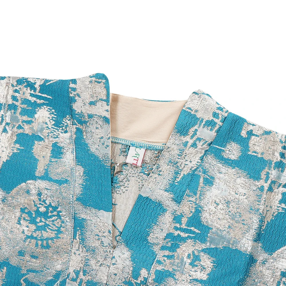 African Dresses for Women - Traditional Dashiki Ankara Gown, Abaya, Kaftan & Maxi Long Dress