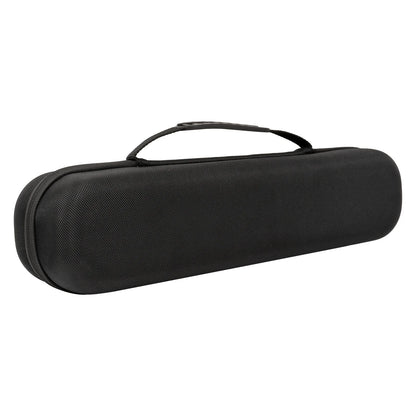 EVA Hard Carrying Case – Shockproof, Anti-Scratch Travel Storage Bag for Dyson Airstrait HT01 Hair Straightener