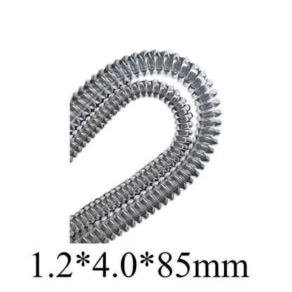 Anti-Slip Silicone Ear Hooks for Glasses – Sports Eyewear Retainer Grips to Prevent Falling Off