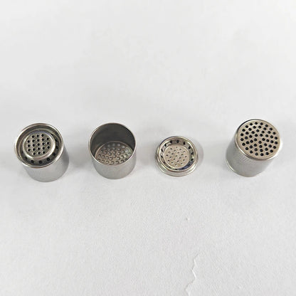 Xmax V3 Pro Dosing Capsule Replacement Accessories – 5 to 20pcs Original Set