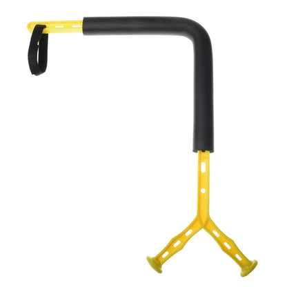 Rotating Golf Swing Trainer — Posture Corrector & Swing Practice Aid