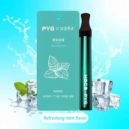 Herbal Relaxation Care Stick - Refreshing Energy Support Pen for Body Fatigue Relief