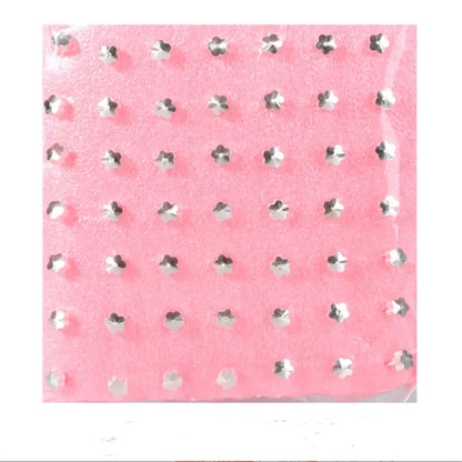 98pcs Ear Piercing Stud Earrings - Medical Body Jewelry Set for Piercing Gun Tools and Accessories