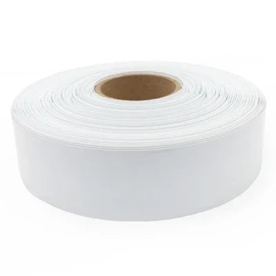 18650 Battery Heat Shrink Tube – PVC Insulation Wrap Sleeve for Li-ion Battery Pack Protection (85–400mm Blue)
