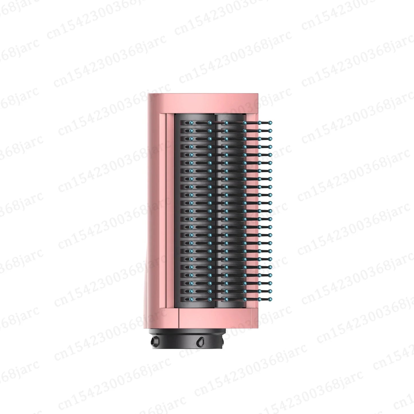 Hair Styler Nozzle for Dyson Airwrap HS01/HS05 – Multi Hair Curler & Smoothing Brush Accessory