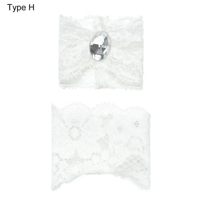 Soft Lace Underwear Set for 30CM 1/6 Dolls – Bra & Briefs for Blythe BJD Dollhouse Kids Toy