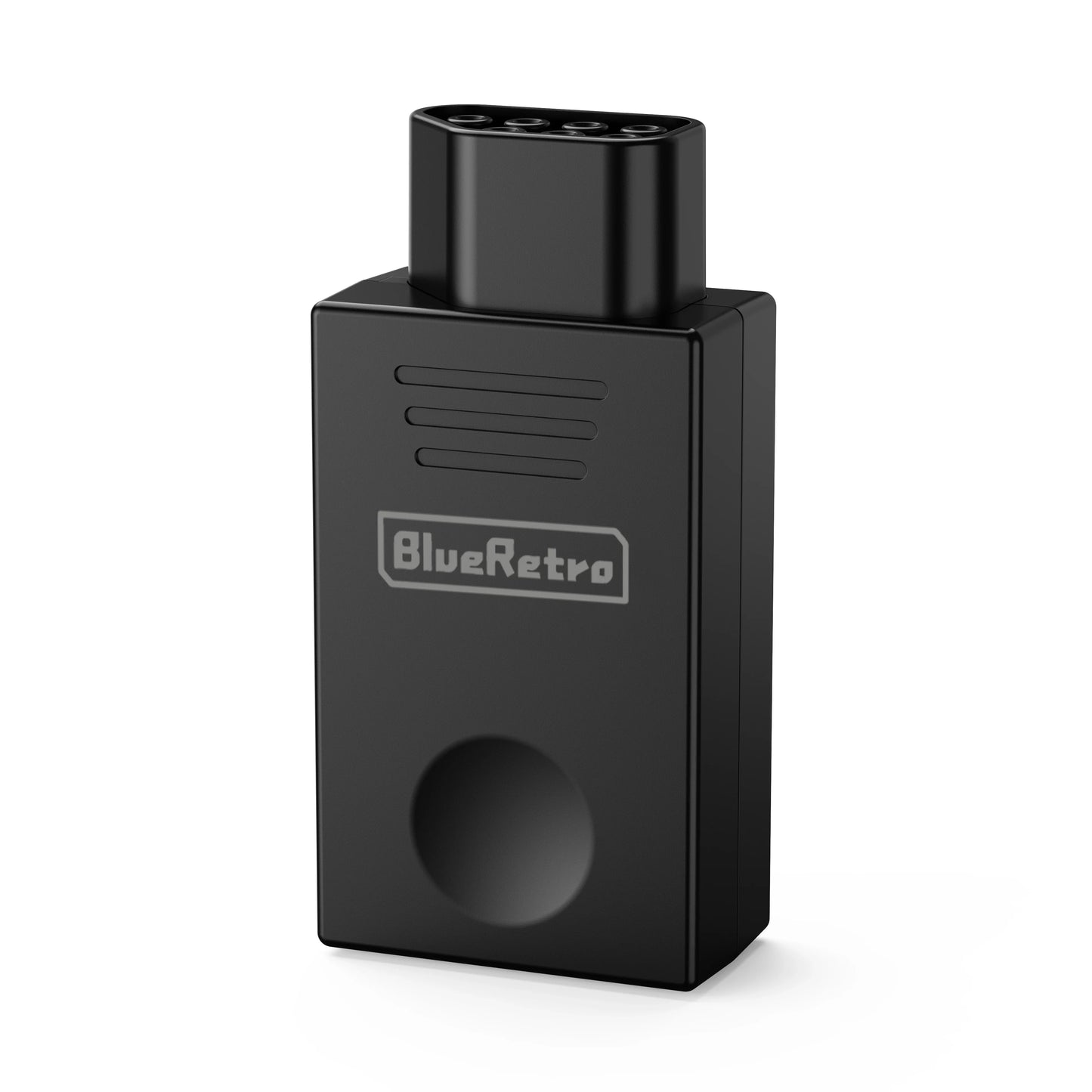 RetroScaler BlueRetro NES Wireless Adapter – Connect NES Console to PS3, PS4, Switch & 8BitDo/Ipega9076 Controllers