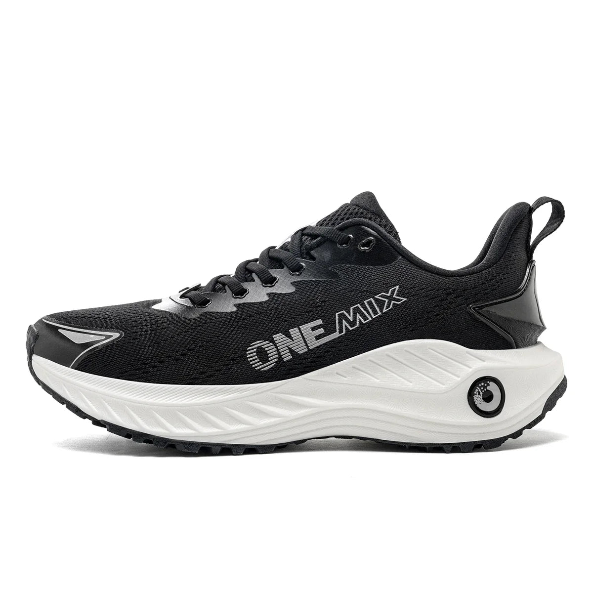 ONEMIX Casual Running Shoes – Breathable Lightweight Summer Jogging & Gym Shoes for Men & Women, Outdoor Sports Cushion Sneakers