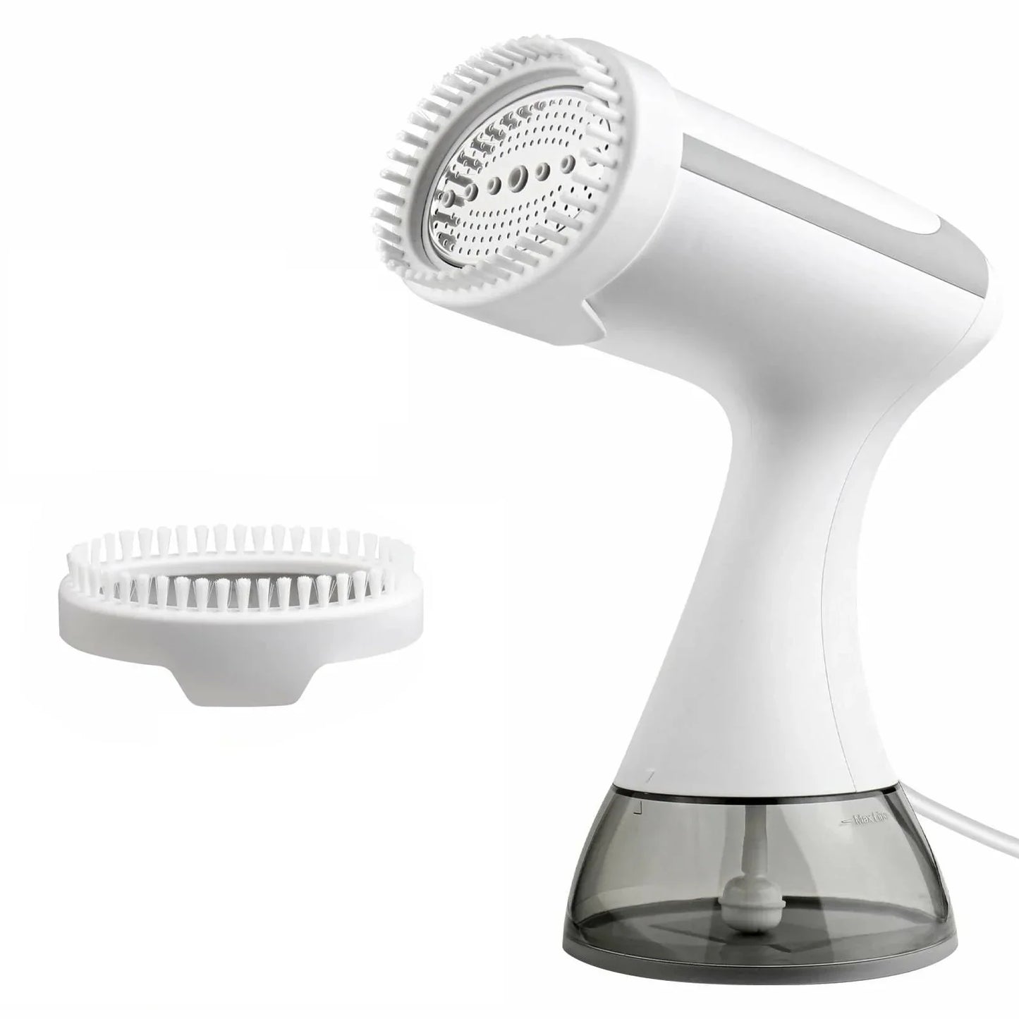 1500W Handheld Steam Ironing Machine – Portable Hanging & Wet Steam Iron for Home Use