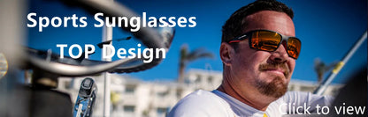 MAXJULI Bifocal Sunglasses for Men & Women - Ultra Lightweight TR90 Frame, UV Protection & Sun Reading Glasses (8001)