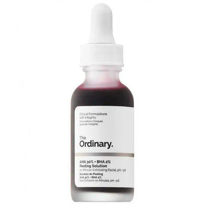 Multi-Effect Eye & Face Essence 30ml – Lightweight Serum to Smooth Fine Lines, Hydrate Skin & Improve Texture